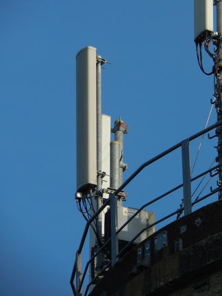 Mutualisation Bouygues Telecom/SFR, Orange et Free Mobile 