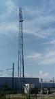 Pylône SNCF