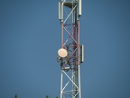 Antenne PMR, Péage de Montmarault (03390)