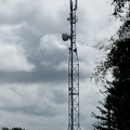Pylône autostable (47 m)