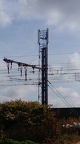 Pylône SNCF Réseau