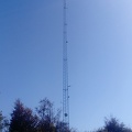 Émetteur de FC Radio (97.6)