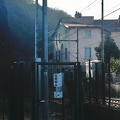 Pylône SNCF Réseau