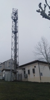 Relais Orange (centrale France Télécom)