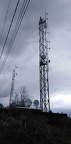 Site Towercast