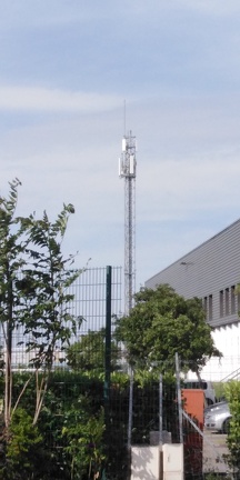 Relais SFR