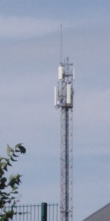 Relais SFR