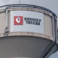 Château d'eau Renault Trucks (téléphonie mobile)