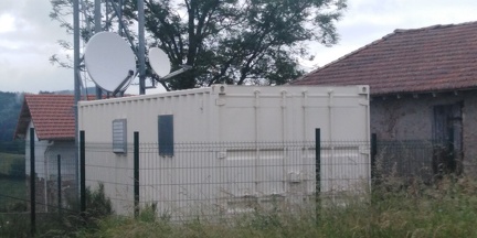 Site Itas Tim