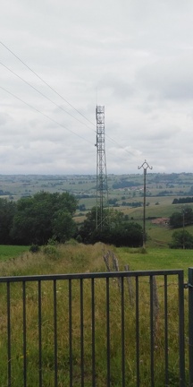 Téléphonie mobile