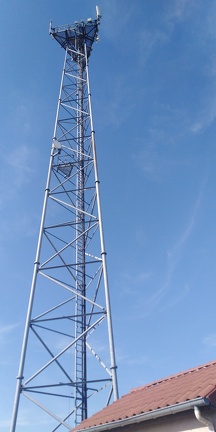 Relais SFR / Bouygues