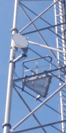 Relais SFR / Bouygues