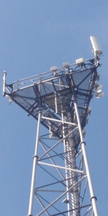 Relais SFR / Bouygues