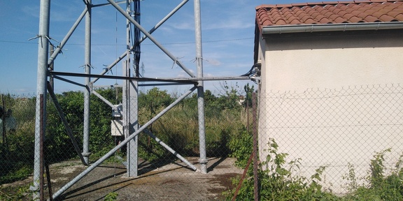 Relais SFR / Bouygues