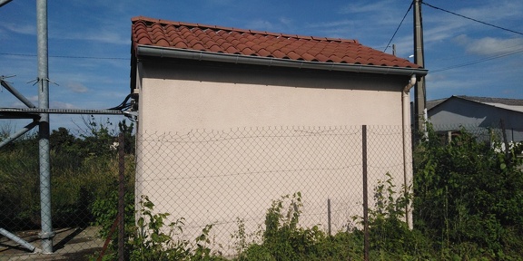 Relais SFR / Bouygues