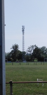 Relais Bouygues / SFR