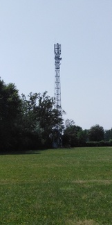 Relais Bouygues / SFR