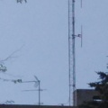 Émetteur de FC Radio (101.4)