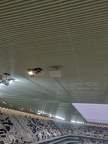 Antenne Bouygues Telecom au stade de Bordeaux