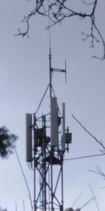 Site TDF