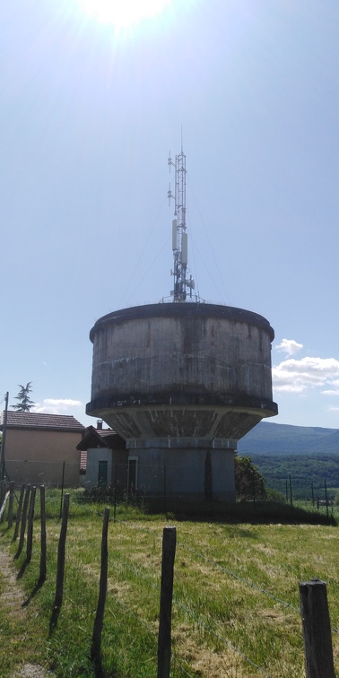 Radio FM + relais Free
