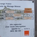 Relais SFR / Orange / Bouygues