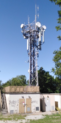 Site TDF
