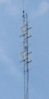 Émetteur FM de RCF Jura (103.2)