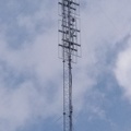 Émetteur FM de RCF Jura (103.2)