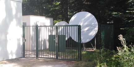 Site TDF