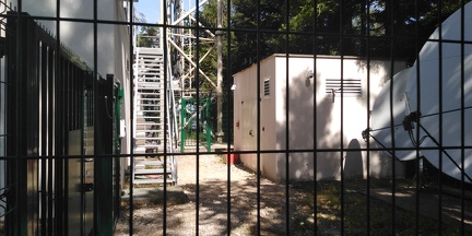 Site TDF