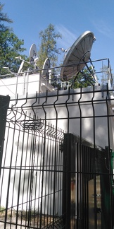 Site TDF