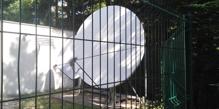 Site TDF