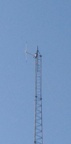 Émetteur de RCF Jura (89.2)