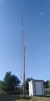 Émetteur de RCF Jura (89.2)