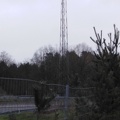 Pylône ATC France