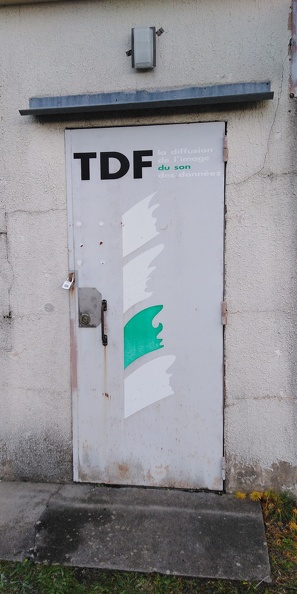 Site TDF