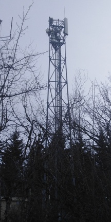 Téléphonie mobile
