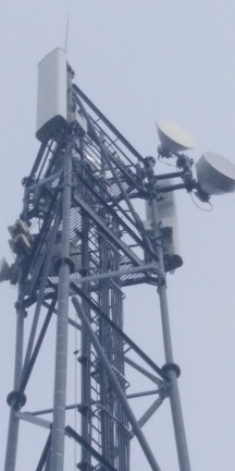 Téléphonie mobile