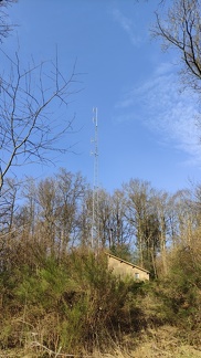 Pylone FM