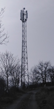Site TDF
