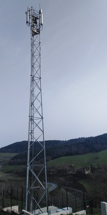 Site TDF