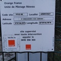 Relais SFR / Orange / Bouygues