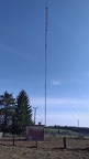 Émetteur de RCF Corrèze (102.0)