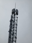 Pylône Towercast