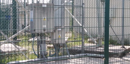 Site TDF