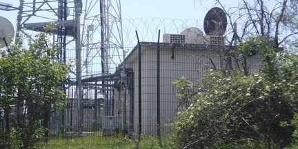 Site TDF