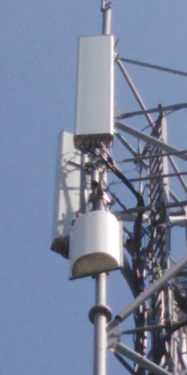 Site TDF