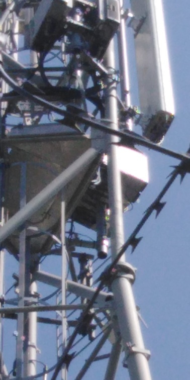 Site TDF