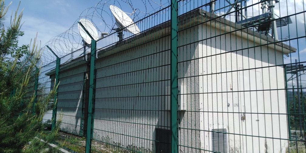 Site TDF